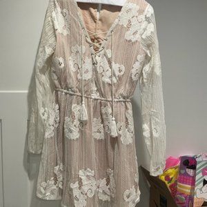 Lovers and Friends Haiden Dress